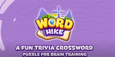 Word Hike Celebrity character [ Answer ] .